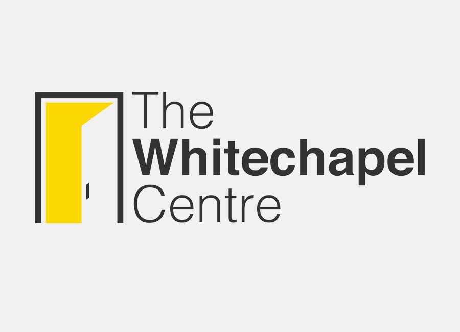 The Whitechapel Centre - Give a Fiver